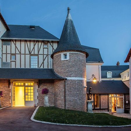 Relais Des Trois Chateaux Hotel-Restaurant - Teritoria Cour-Cheverny Εξωτερικό φωτογραφία