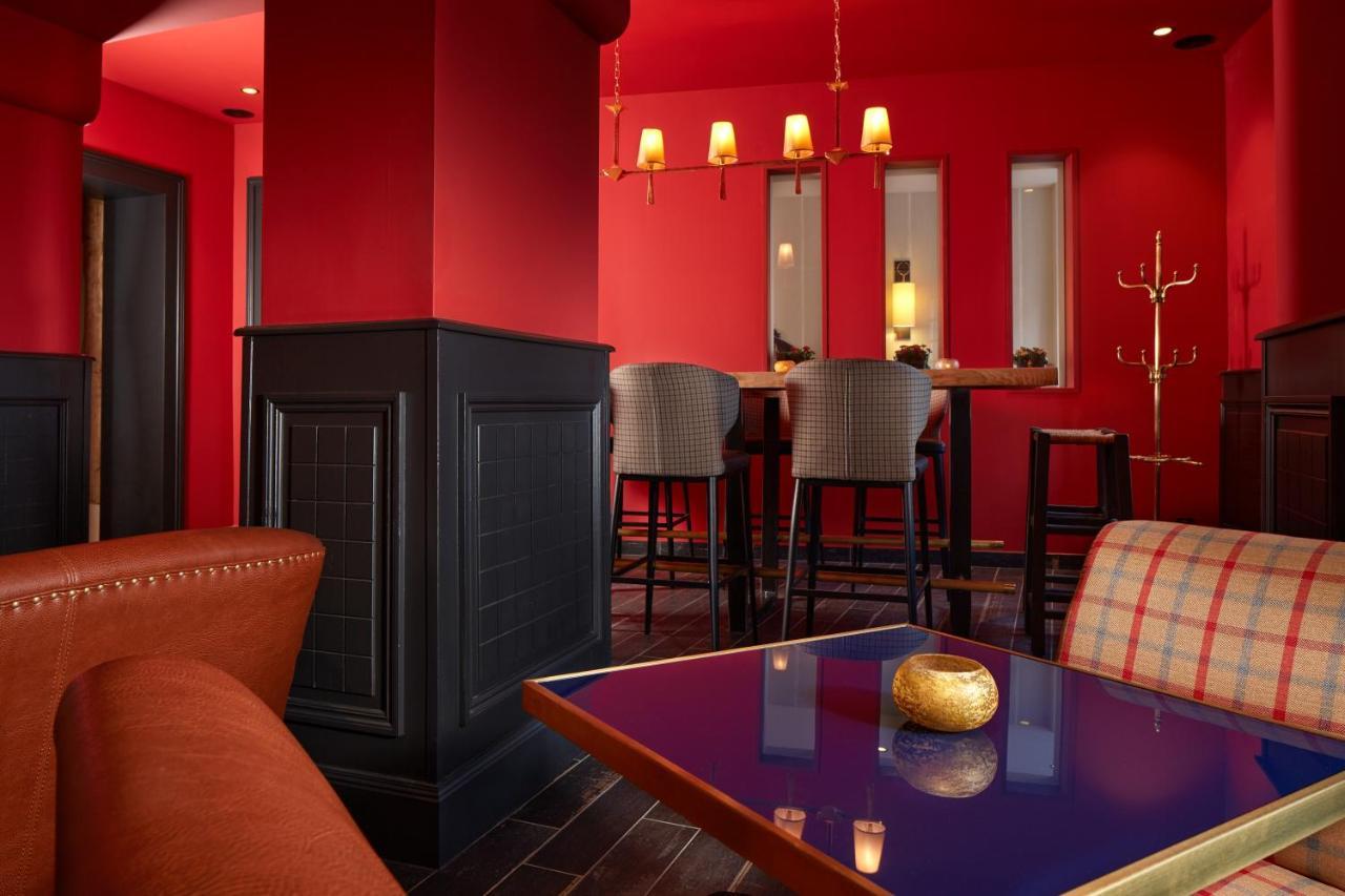 Relais Des Trois Chateaux Hotel-Restaurant - Teritoria Cour-Cheverny Εξωτερικό φωτογραφία