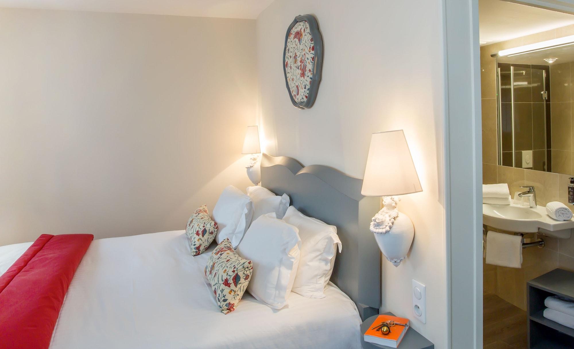 Relais Des Trois Chateaux Hotel-Restaurant - Teritoria Cour-Cheverny Εξωτερικό φωτογραφία