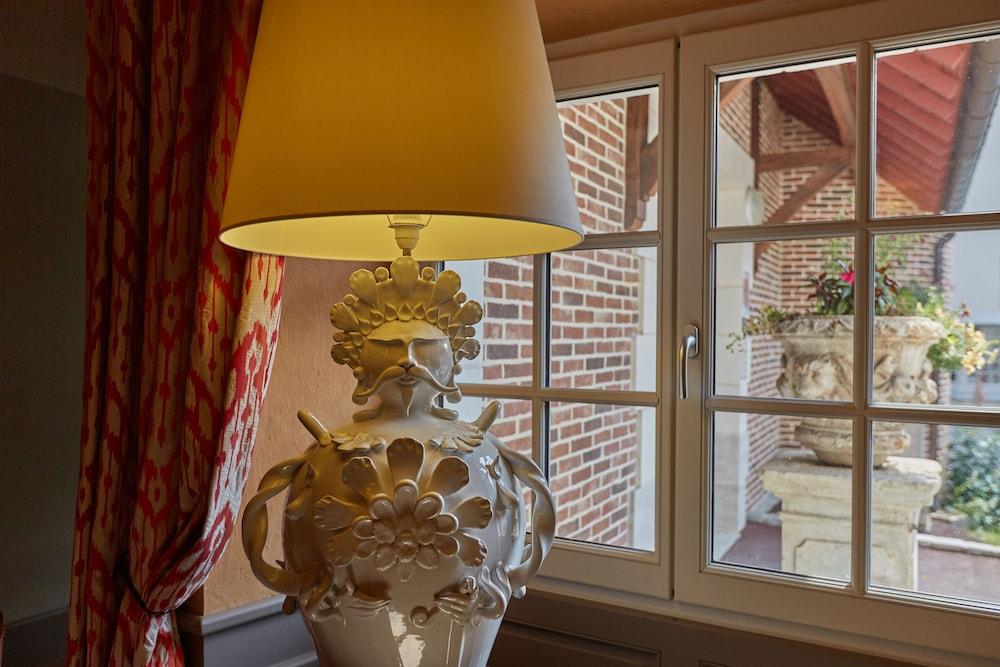 Relais Des Trois Chateaux Hotel-Restaurant - Teritoria Cour-Cheverny Εξωτερικό φωτογραφία