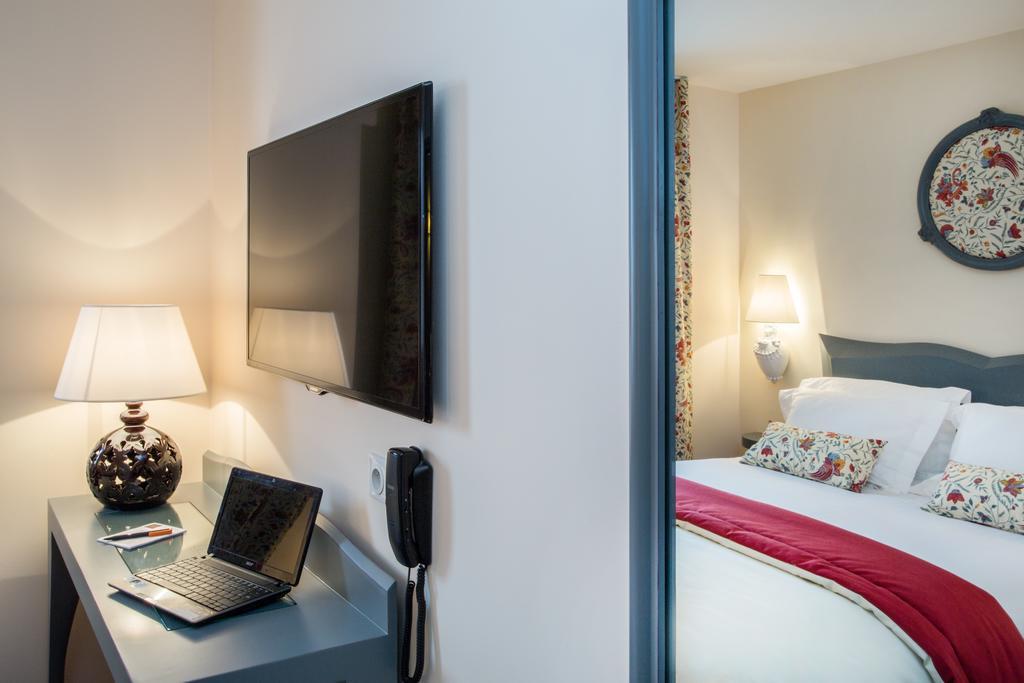 Relais Des Trois Chateaux Hotel-Restaurant - Teritoria Cour-Cheverny Εξωτερικό φωτογραφία