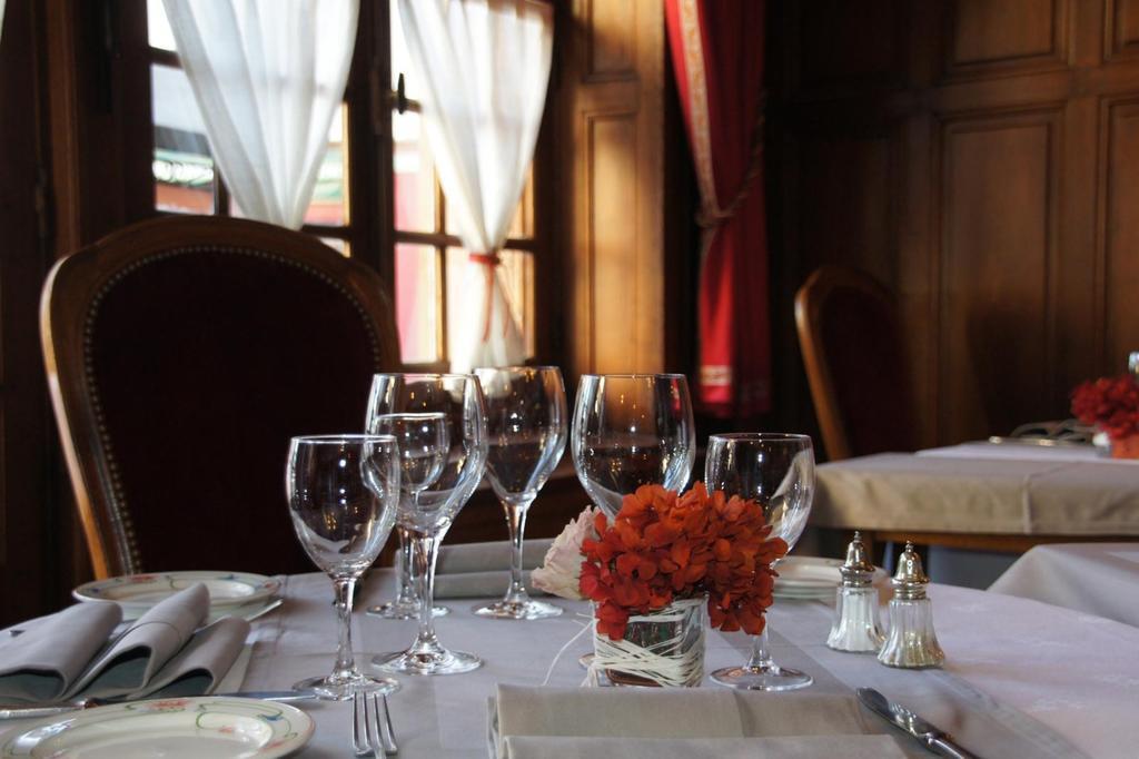 Relais Des Trois Chateaux Hotel-Restaurant - Teritoria Cour-Cheverny Εξωτερικό φωτογραφία