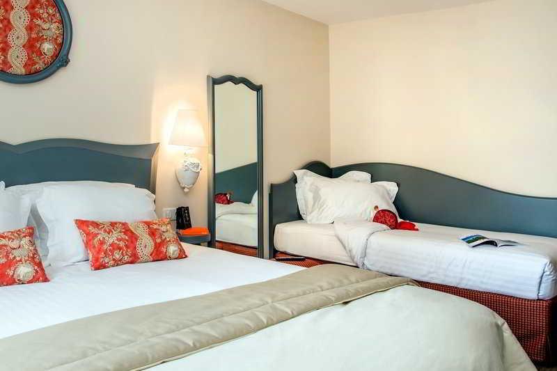 Relais Des Trois Chateaux Hotel-Restaurant - Teritoria Cour-Cheverny Εξωτερικό φωτογραφία