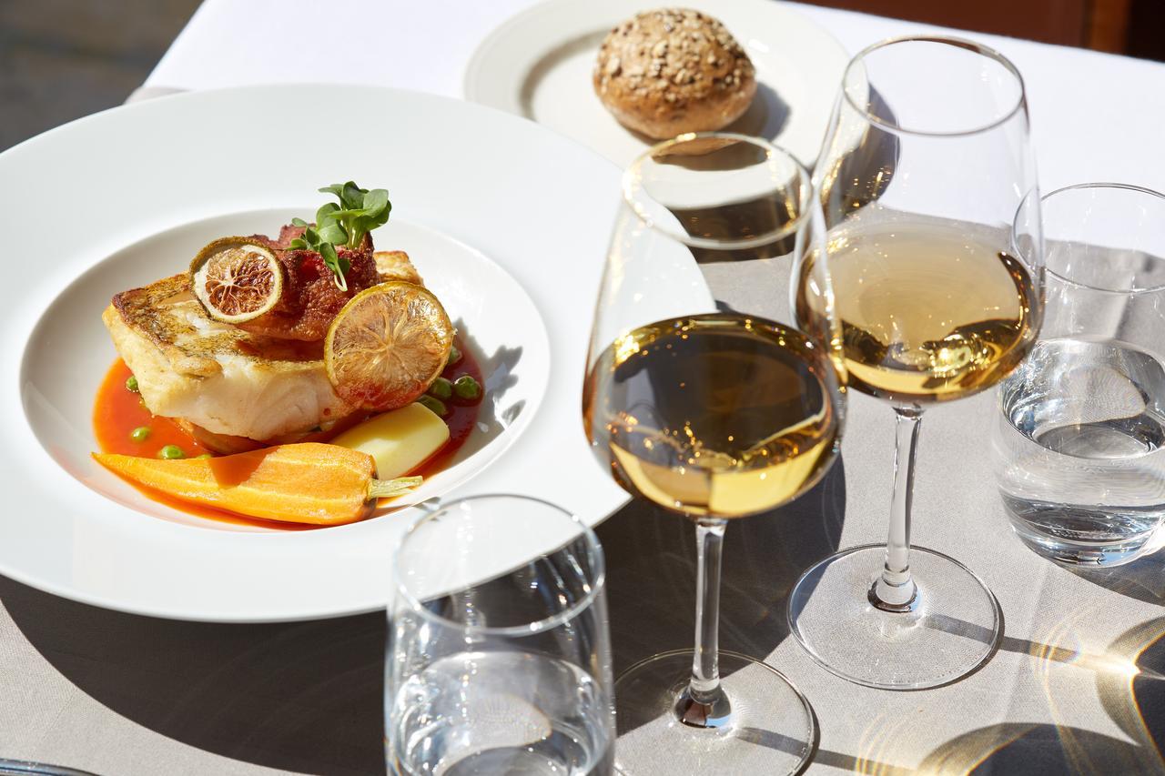 Relais Des Trois Chateaux Hotel-Restaurant - Teritoria Cour-Cheverny Εξωτερικό φωτογραφία