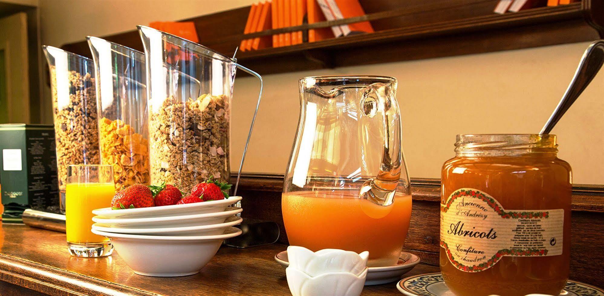 Relais Des Trois Chateaux Hotel-Restaurant - Teritoria Cour-Cheverny Εξωτερικό φωτογραφία